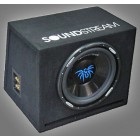Soundstream SW-12SE-BR